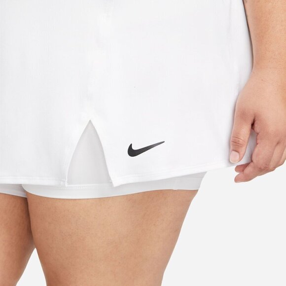 NWT - Nike Women's Plus Size Dri-FIT Victory Straight Athletic Skort- Size 2X - Picture 2 of 11